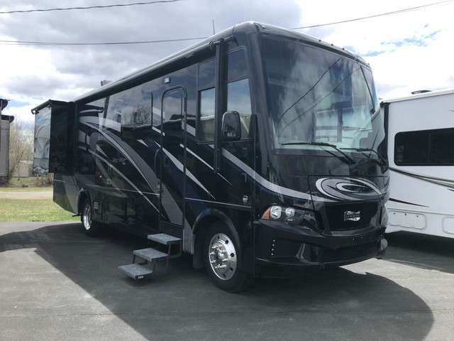 2019 Newmar Bay Star 3014 - Class A in RVs & Motorhomes in Moncton