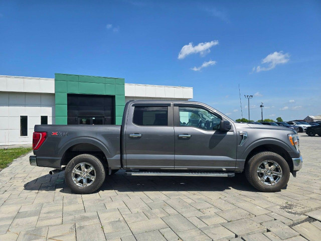2021 Ford F-150 in Cars & Trucks in Ottawa - Image 4