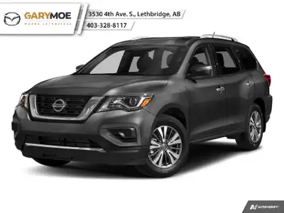 Price includes all Fees and Add-ons. What you see is what you pay! - Excludes GST The 2017 Nissan Pa...