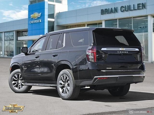 2024 Chevrolet Tahoe LS in Cars & Trucks in St. Catharines - Image 4