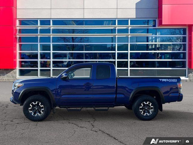 2023 Toyota Tacoma TRD | Navigation | Apple Carplay | Clean in Cars & Trucks in Guelph - Image 2