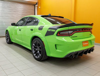À voir! / Come see it! BAS KILOMÉTRAGE / LOW MILEAGE. Version R/T Édition Daytona avec Moteur V8 5.7... (image 5)