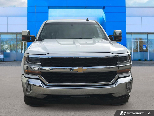 2019 Chevrolet Silverado 1500 LT 5.3L V8 | Beautiful Shape & Fre in Cars & Trucks in Winnipeg - Image 3