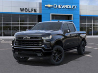 Step into the blend of tradition and modern utility with our remarkable 2025 Chevrolet Silverado 150... (image 2)