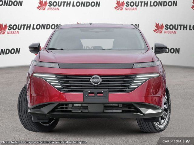 2025 Nissan Murano SL in Cars & Trucks in London - Image 2
