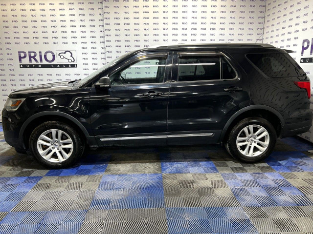 2019 Ford Explorer in Cars & Trucks in Ottawa - Image 2