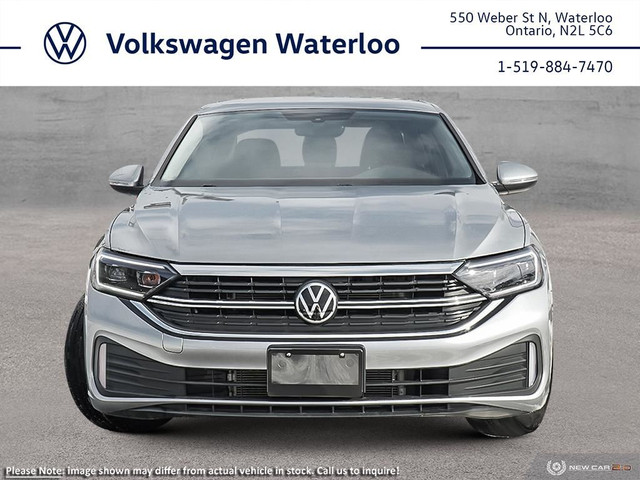 2024 Volkswagen Jetta Highline 1.5 T 8Sp at w/Tip in Cars & Trucks in Kitchener / Waterloo - Image 2