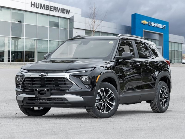 2025 Chevrolet Trailblazer LT in Cars & Trucks in Mississauga / Peel Region