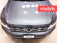 Front Heated Seats, Climate Control, Touchscreen Display and more! Clutch is the largest online used... (image 6)
