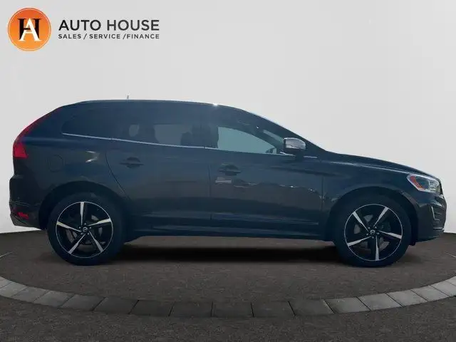 2014 Volvo XC60 T6 R-Design BACKUP CAMERA SUNROOF in Cars & Trucks in Calgary - Image 8