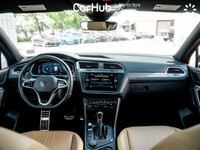 All purchasers receive a CarHub Rewards Card for $1000 towards service! This Volkswagen Tiguan is re... (image 1)
