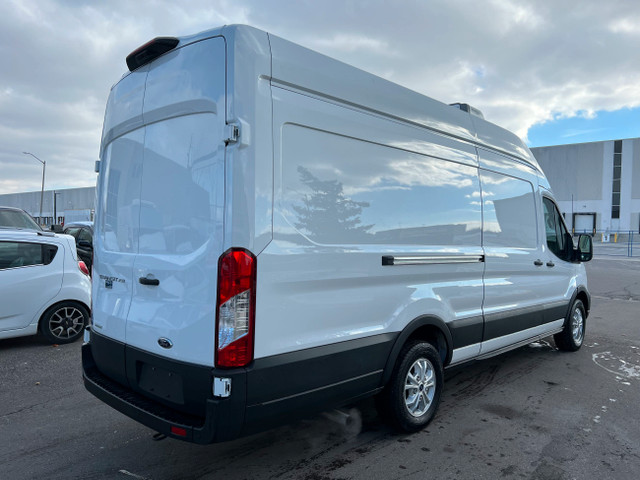 2022 Ford TRANSIT CARGO FORD Transit T-250 XLT- CARGO- REEFER/FR in Cars & Trucks in Oakville / Halton Region - Image 3