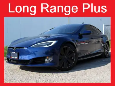 ***TESLA WARR TILL AUG 2028 OR 240,000KM***LONG RANGE PLUS*** AWD DUAL MOTOR ***620KM PER CHARGED CO...