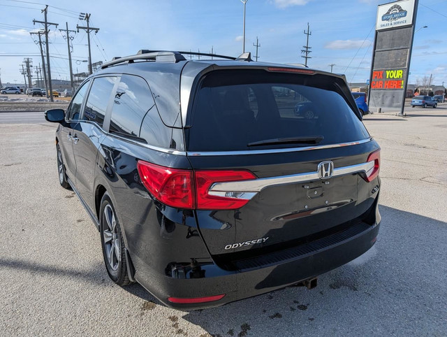  2019 Honda Odyssey EX in Cars & Trucks in Winnipeg - Image 4