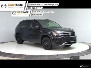 2024 Volkswagen Taos Highline