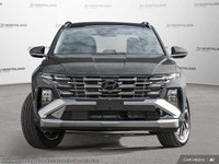 This Hyundai Tucson Hybrid has a strong Intercooled Turbo Gas/Electric I-4 1.6 L/98 engine powering... (image 1)