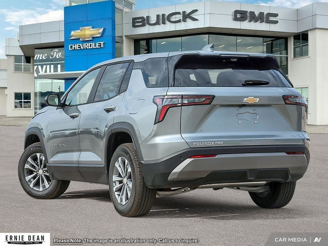 2026 Chevrolet Equinox LT in Cars & Trucks in Barrie - Image 4