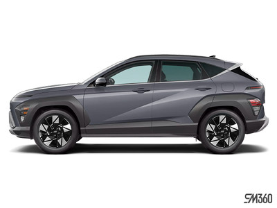 2024 Hyundai Kona Preferred with Trend Pkg -Price Match Guarunte