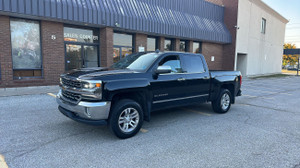 2017 Chevrolet Silverado 1500 LTZ *** LEATHER, LOADED ***$19,979.00