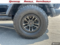 2024 JEEP WRANGLER RUBICON X Black Exterior Black Cloth Low Back Bucket Seats 3.6L V6 Engine - Xtrem... (image 5)