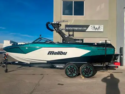 The Best-Selling Towboat Five Years in a Row The legendary 23 LSV is the best-selling towboat of all...