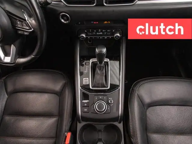 2021 Mazda CX-5 GT AWD w/Apple CarPlay & Android Auto, Heated Fr in Cars & Trucks in Ottawa - Image 37