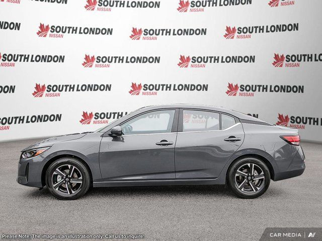 2025 Nissan Sentra SV in Cars & Trucks in London - Image 3