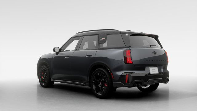 2025 MINI Countryman John Cooper Works All4 | Premier+ | John in Cars & Trucks in City of Montréal - Image 2