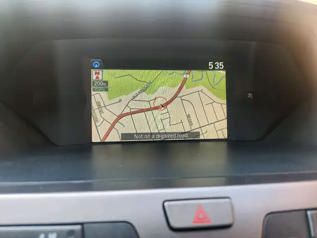 2015 Honda Odyssey 4dr Wgn Touring w/RES & Navi One Owner No Acc in Cars & Trucks in City of Toronto - Image 20