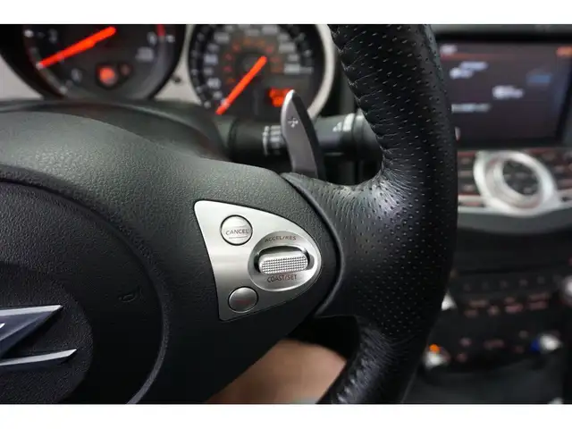 2018 Nissan 370Z ROADSTER TOURING SPORT CONVERTIBLE AUTO CUIR BO in Cars & Trucks in Lévis - Image 36