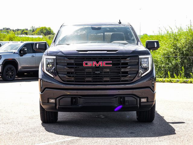 2025 GMC Sierra 1500 Elevation in Cars & Trucks in Strathcona County - Image 3