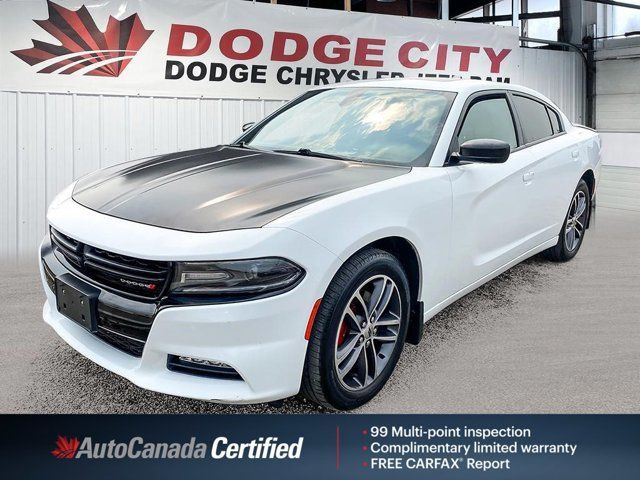 2019 Dodge Charger SXT in Cars & Trucks in Saskatoon