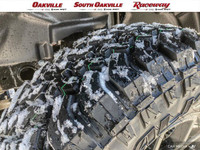 4X4, CLOTH LOW-BACK BUCKET SEATS, BLACK FREEDOM 3-PIECE HARDTOP, PARKVIEW REAR BACKUP CAMERA, SATELL... (image 6)