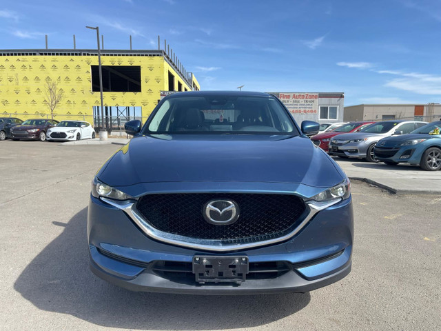 2021 Mazda CX-5 AWD :: Touring SkyActivG Technology in Cars & Trucks in Calgary - Image 2