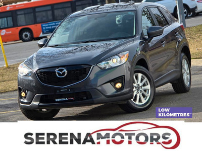 MAZDA CX-5 GS | SUNROOF | BACK UP CAM | BLUETOOTH | HTD SEATS | 