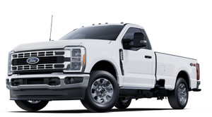 2025 Ford SuperDuty F-250â® Xlt