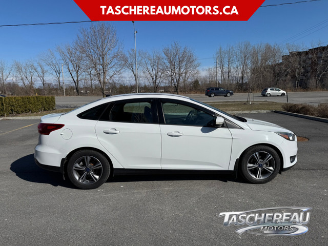 2016 Ford Focus in Cars & Trucks in Longueuil / South Shore - Image 4