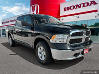 Command the road with this 2022 Ram 1500 Classic SLT Crew Cab Pickup, boasting a powerful 3.6L Penta... (image 7)