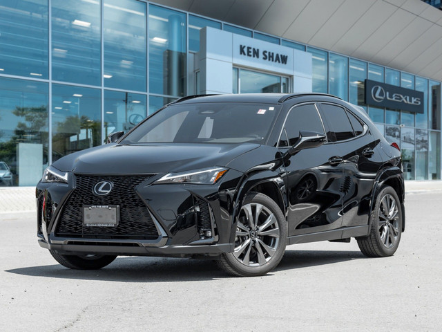 2025 Lexus UX 300h in Cars & Trucks in City of Toronto - Image 2