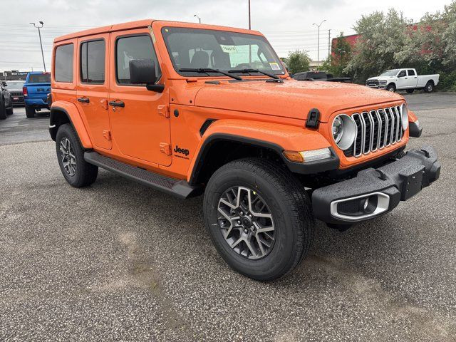 2025 Jeep Wrangler Sahara in Cars & Trucks in Mississauga / Peel Region - Image 3