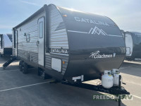 2024 Coachmen RV Catalina Summit Series 8 271DBS