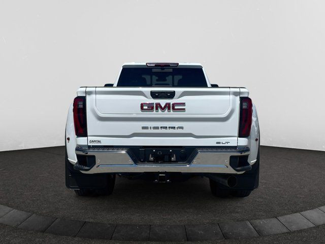2025 GMC Sierra 3500HD SLT in Cars & Trucks in Regina - Image 4