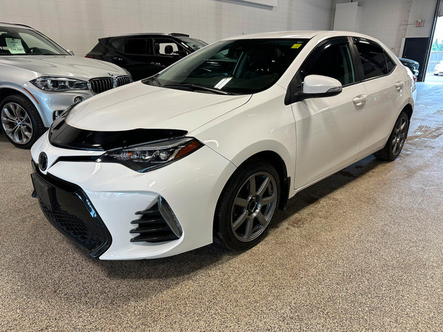 2019 Toyota Corolla SE in Cars & Trucks in Calgary