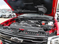 This Chevrolet Silverado 3500HD delivers a Turbocharged Diesel V8 6.6L/403 engine powering this Auto... (image 9)