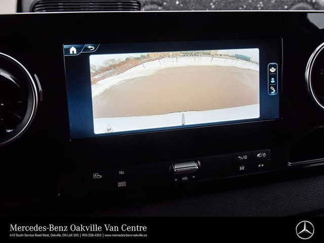 2025 Mercedes-Benz Sprinter Cargo Van in Cars & Trucks in Oakville / Halton Region - Image 4