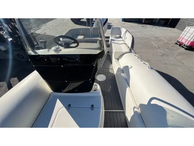 2019 Zodiac N-ZO 680 in Powerboats & Motorboats in Québec City - Image 34