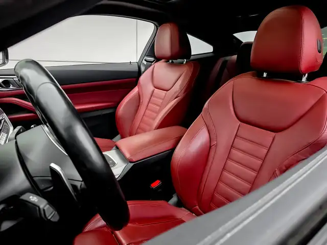 2021 BMW 4 Series 440i | Premium Enhanced Pkg | Safety Certified dans Autos et camions dans Ville de Toronto - Image 12