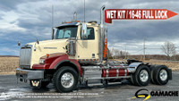 2018 WESTERN STAR 4900SA CAMION DE VILLE