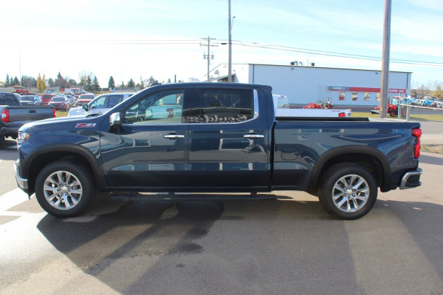 2021 Chevrolet Silverado 1500 in Cars & Trucks in St. Albert - Image 2