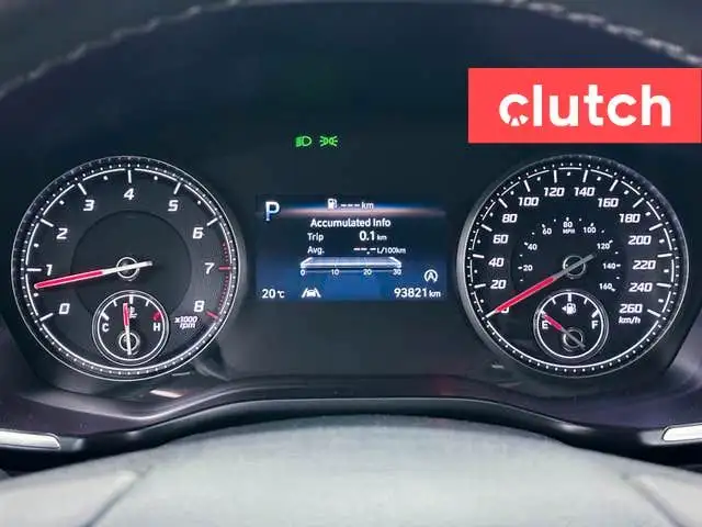 2022 Hyundai Santa Fe Preferred AWD w/ Apple CarPlay, Heated Fro in Cars & Trucks in City of Toronto - Image 27